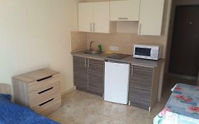 Apartment On Bolharska 53 II